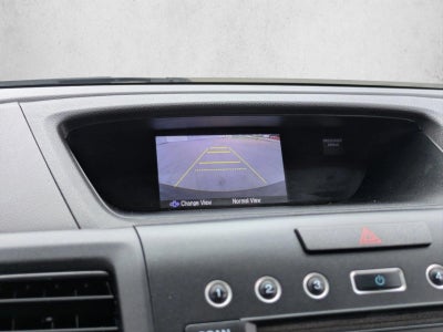 2014 Honda CR-V EX-L AWD