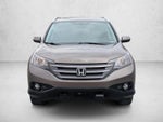 2014 Honda CR-V EX-L AWD