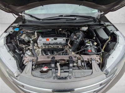 2014 Honda CR-V EX-L AWD
