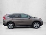 2014 Honda CR-V EX-L AWD