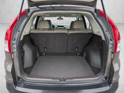 2014 Honda CR-V EX-L AWD