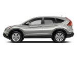 2014 Honda CR-V EX-L AWD