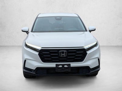 2024 Honda CR-V LX AWD