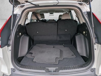 2024 Honda CR-V LX AWD