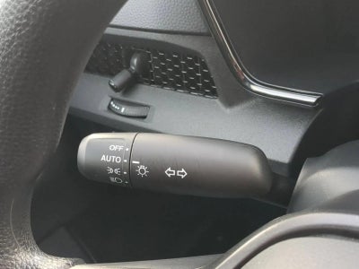 2025 Honda CR-V LX AWD