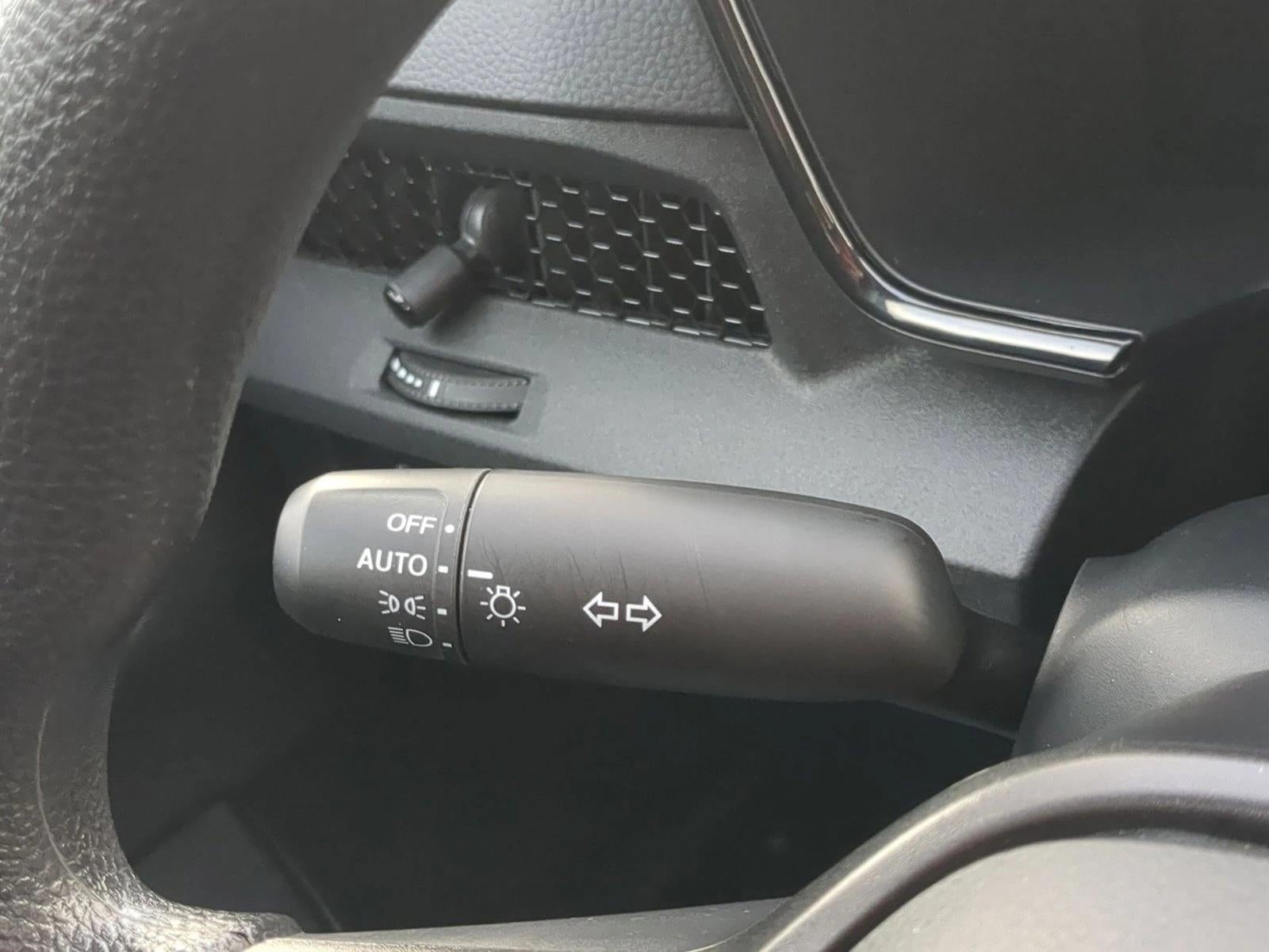 2025 Honda CR-V LX AWD