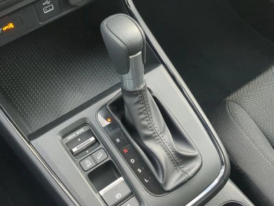 2025 Honda CR-V LX AWD