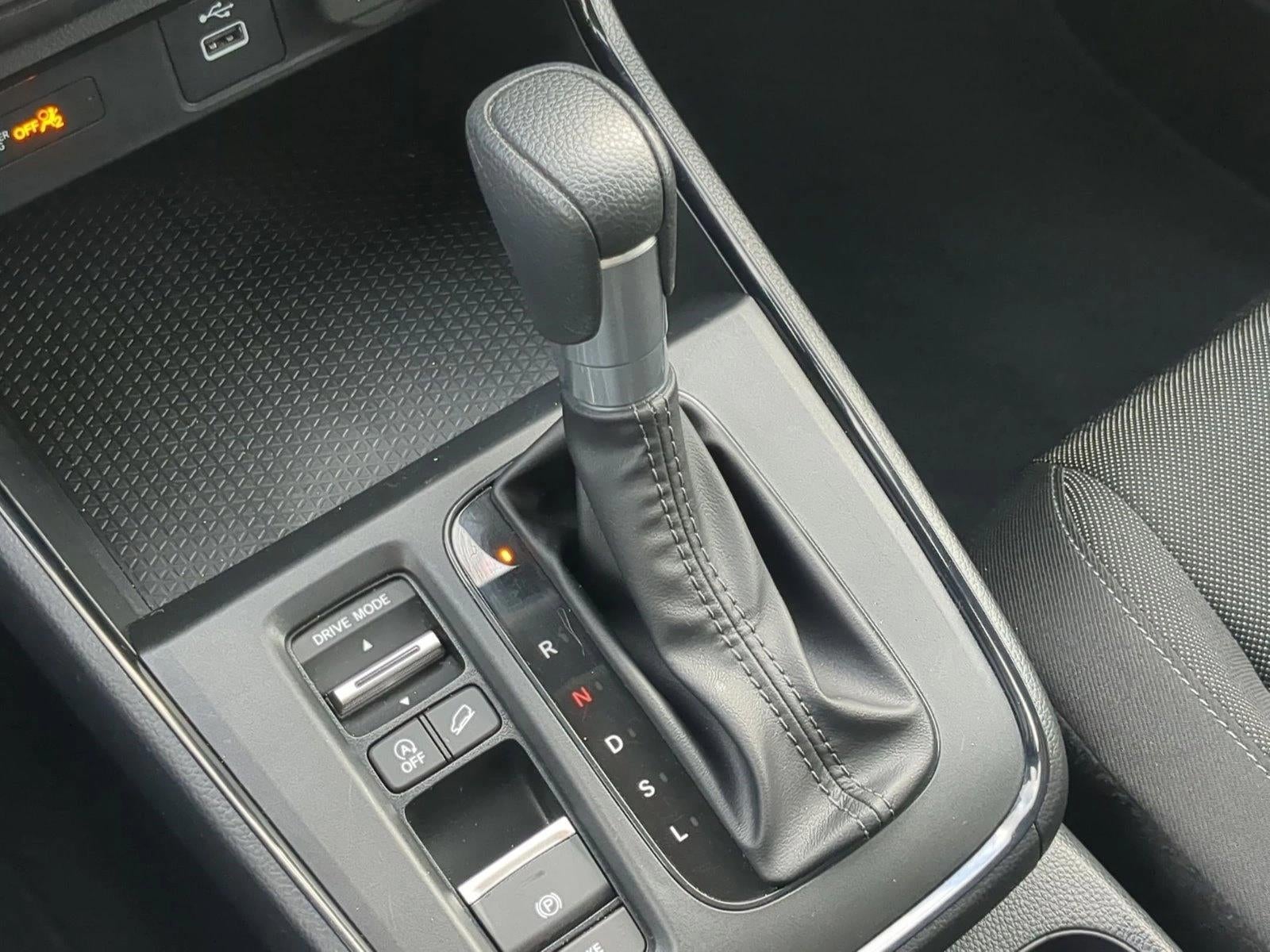 2025 Honda CR-V LX AWD