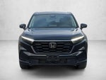 2025 Honda CR-V LX AWD