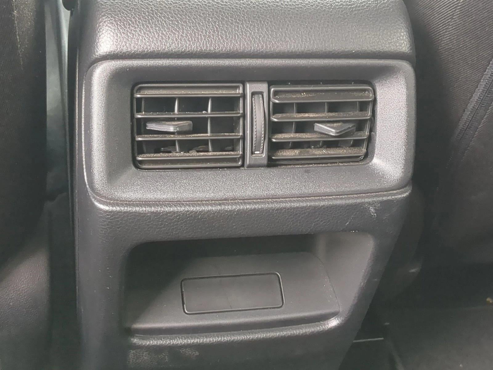 2025 Honda CR-V LX AWD