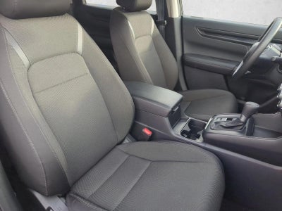 2025 Honda CR-V LX AWD