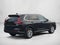 2025 Honda CR-V LX AWD
