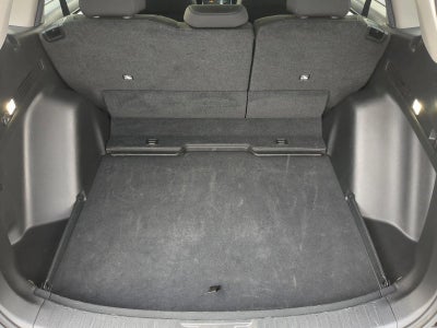 2025 Honda CR-V LX AWD