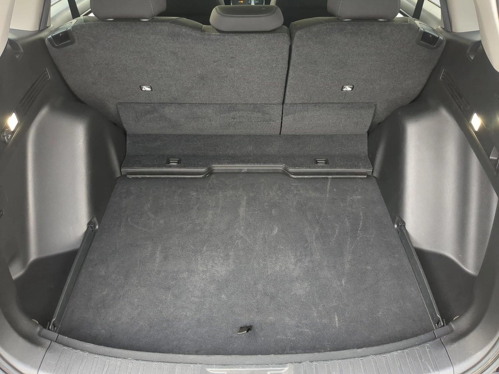 2025 Honda CR-V LX AWD