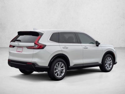 2024 Honda CR-V EX AWD