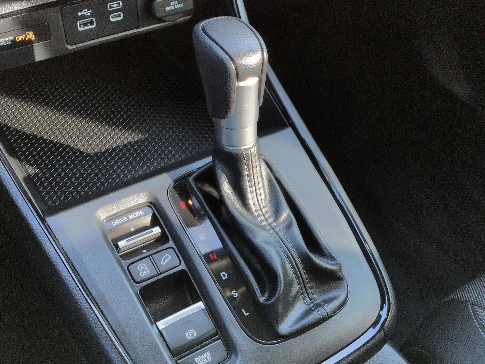 2024 Honda CR-V EX AWD