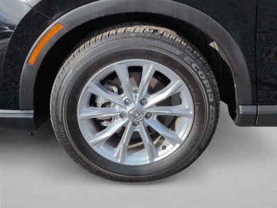 2024 Honda CR-V EX AWD