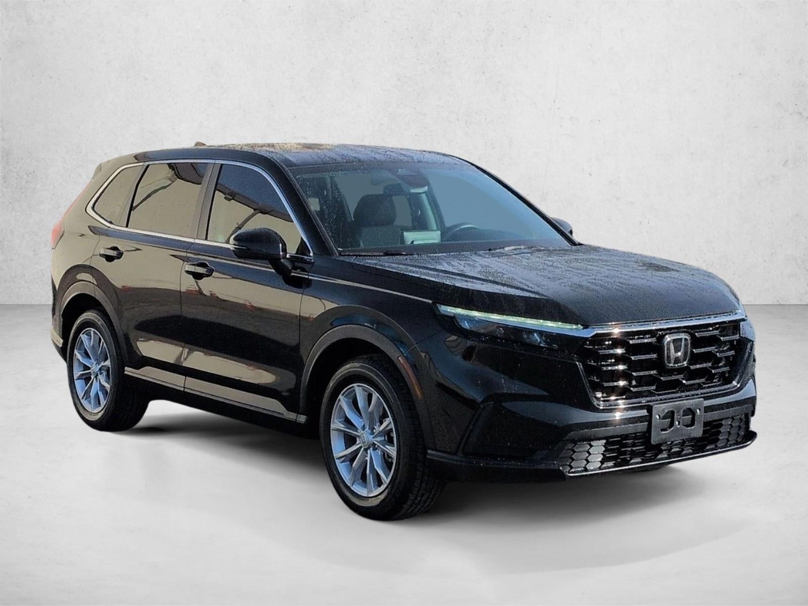 2024 Honda CR-V EX AWD