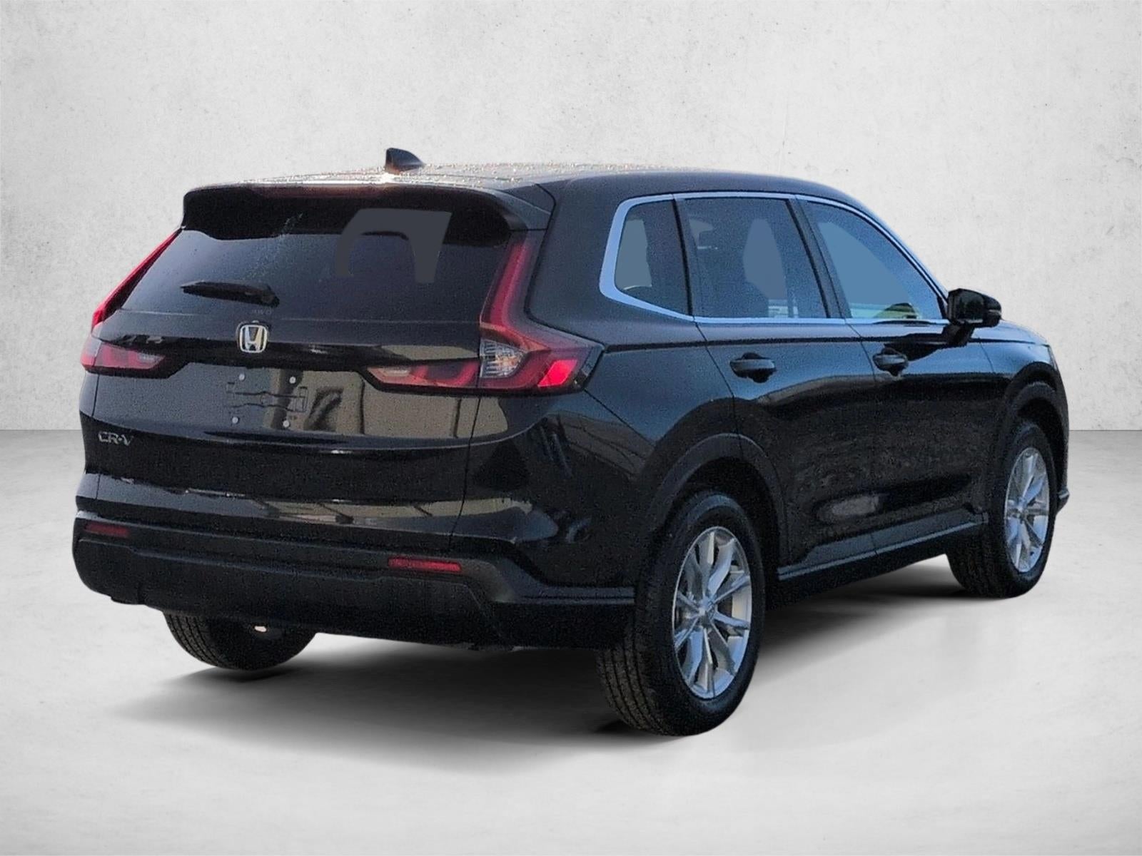 2024 Honda CR-V EX AWD