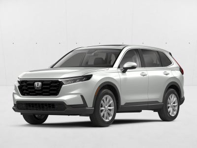 2023 Honda CR-V EX-L AWD w/o BSI