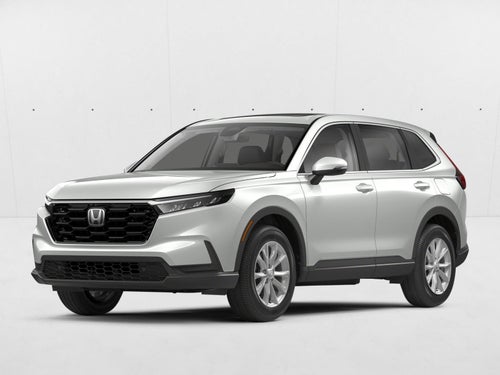 2023 Honda CR-V EX-L AWD w/o BSI