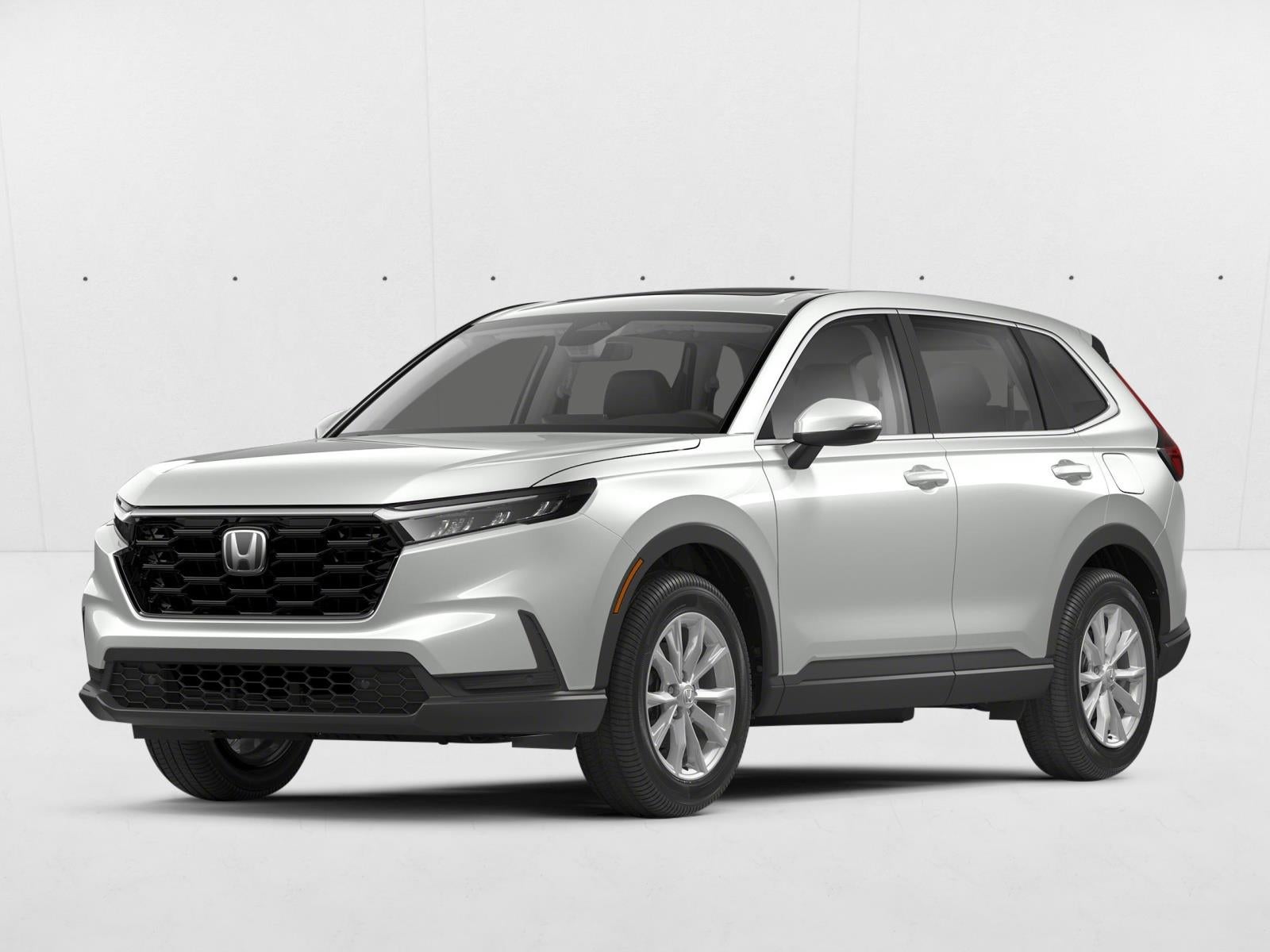 2023 Honda CR-V EX-L AWD w/o BSI