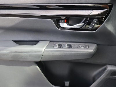 2023 Honda CR-V EX-L AWD w/o BSI