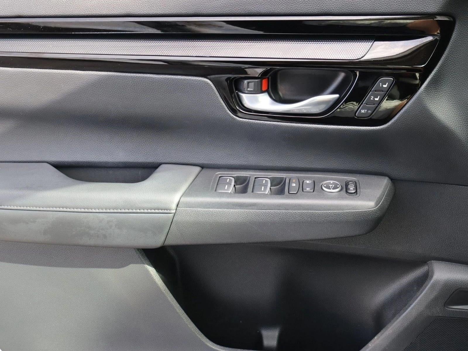 2023 Honda CR-V EX-L AWD w/o BSI