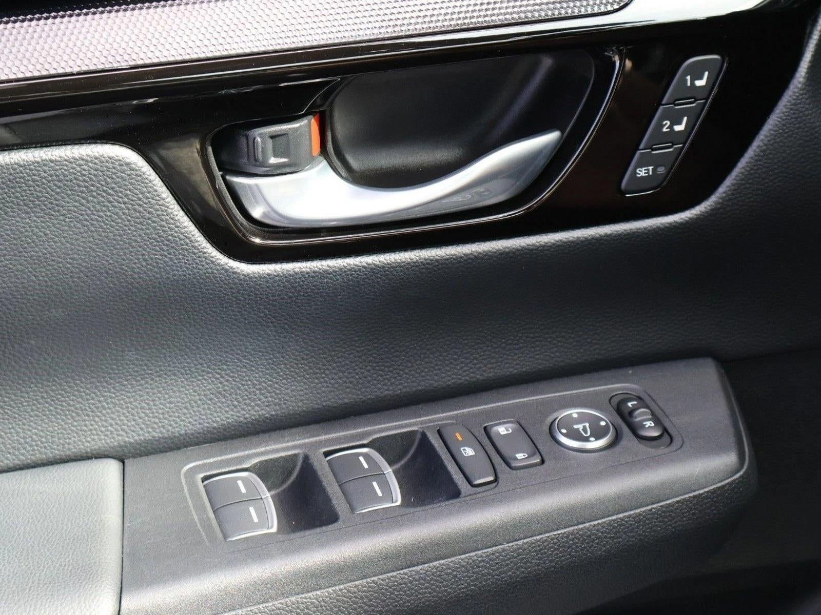 2023 Honda CR-V EX-L AWD w/o BSI
