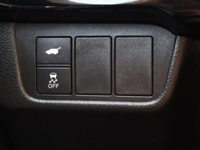 2023 Honda CR-V EX-L AWD w/o BSI