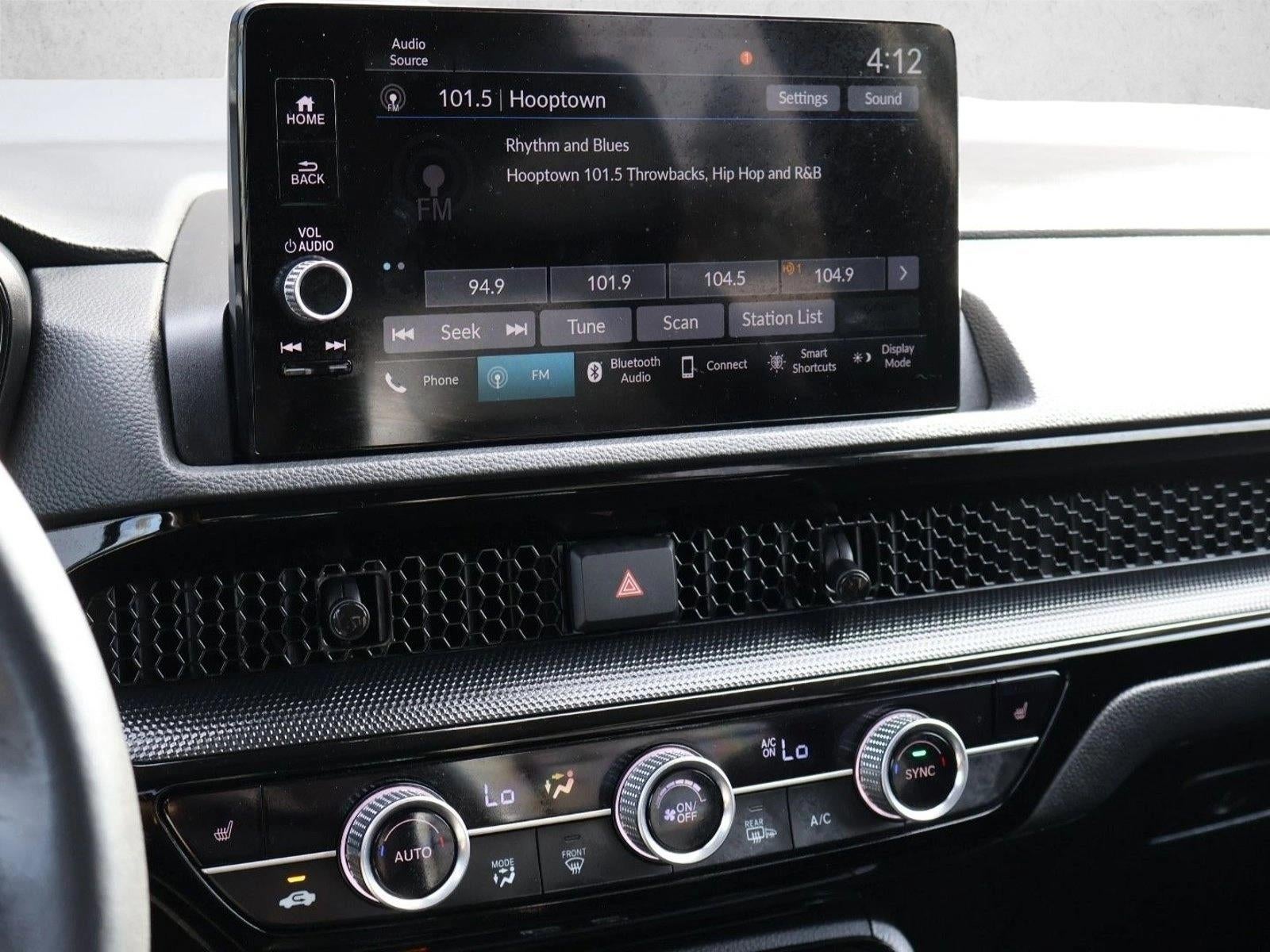 2023 Honda CR-V EX-L AWD w/o BSI