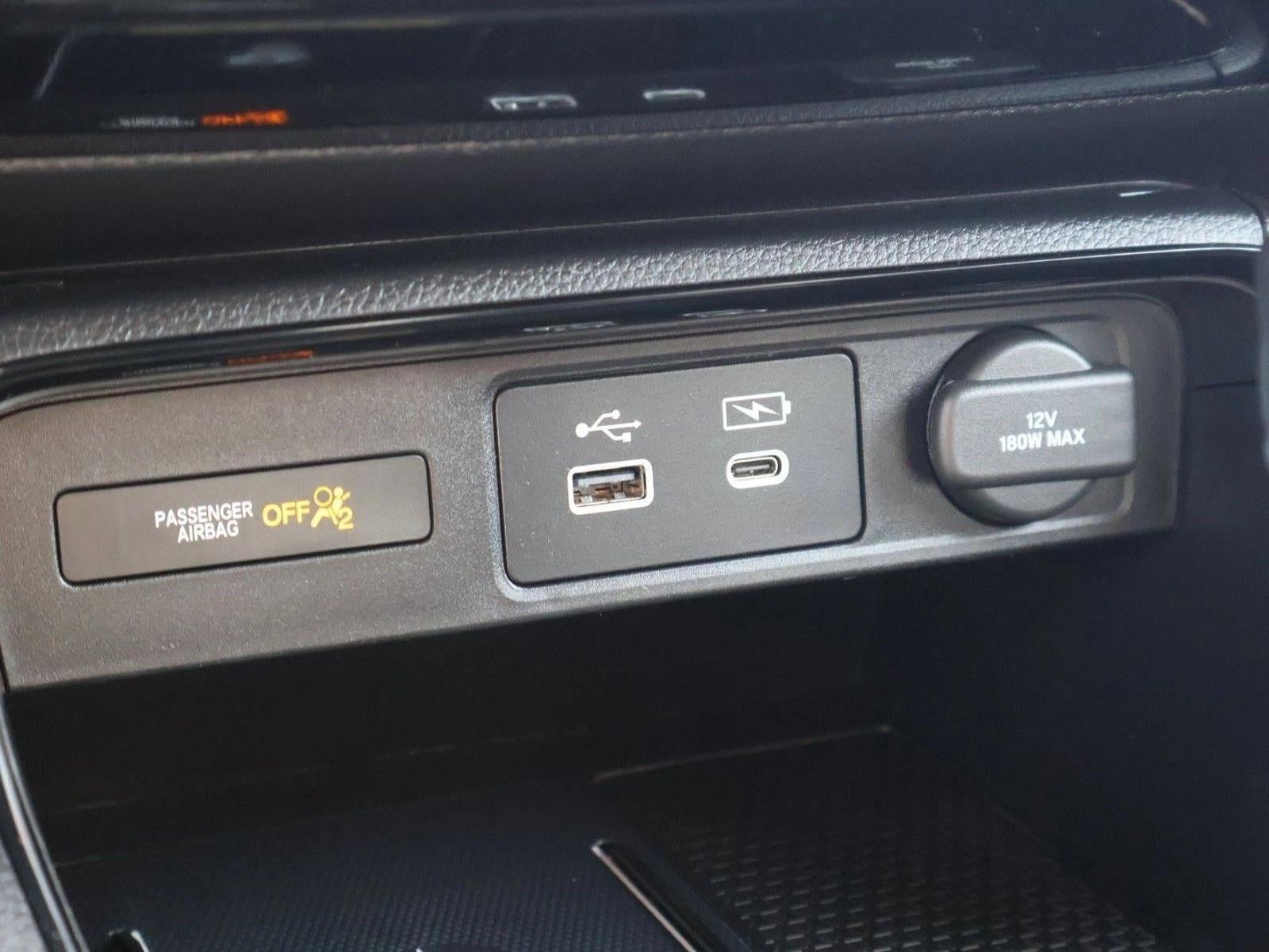 2023 Honda CR-V EX-L AWD w/o BSI