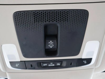 2023 Honda CR-V EX-L AWD w/o BSI