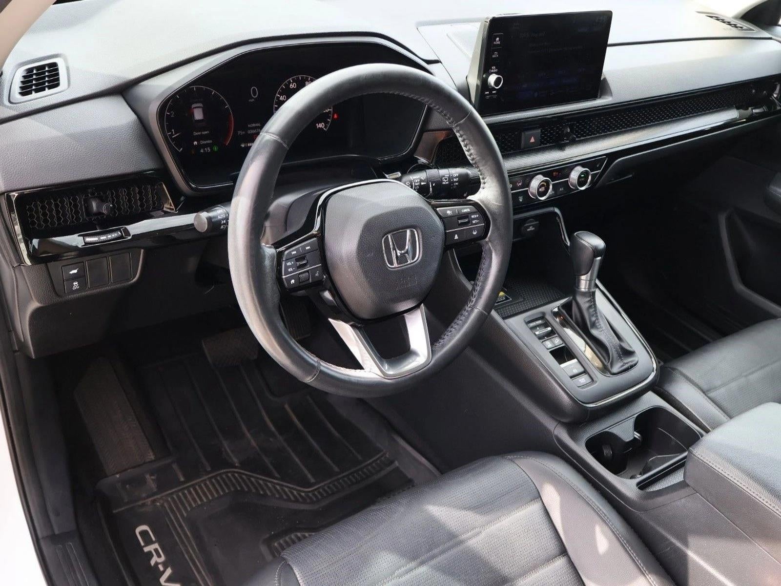2023 Honda CR-V EX-L AWD w/o BSI