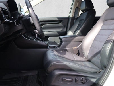 2023 Honda CR-V EX-L AWD w/o BSI