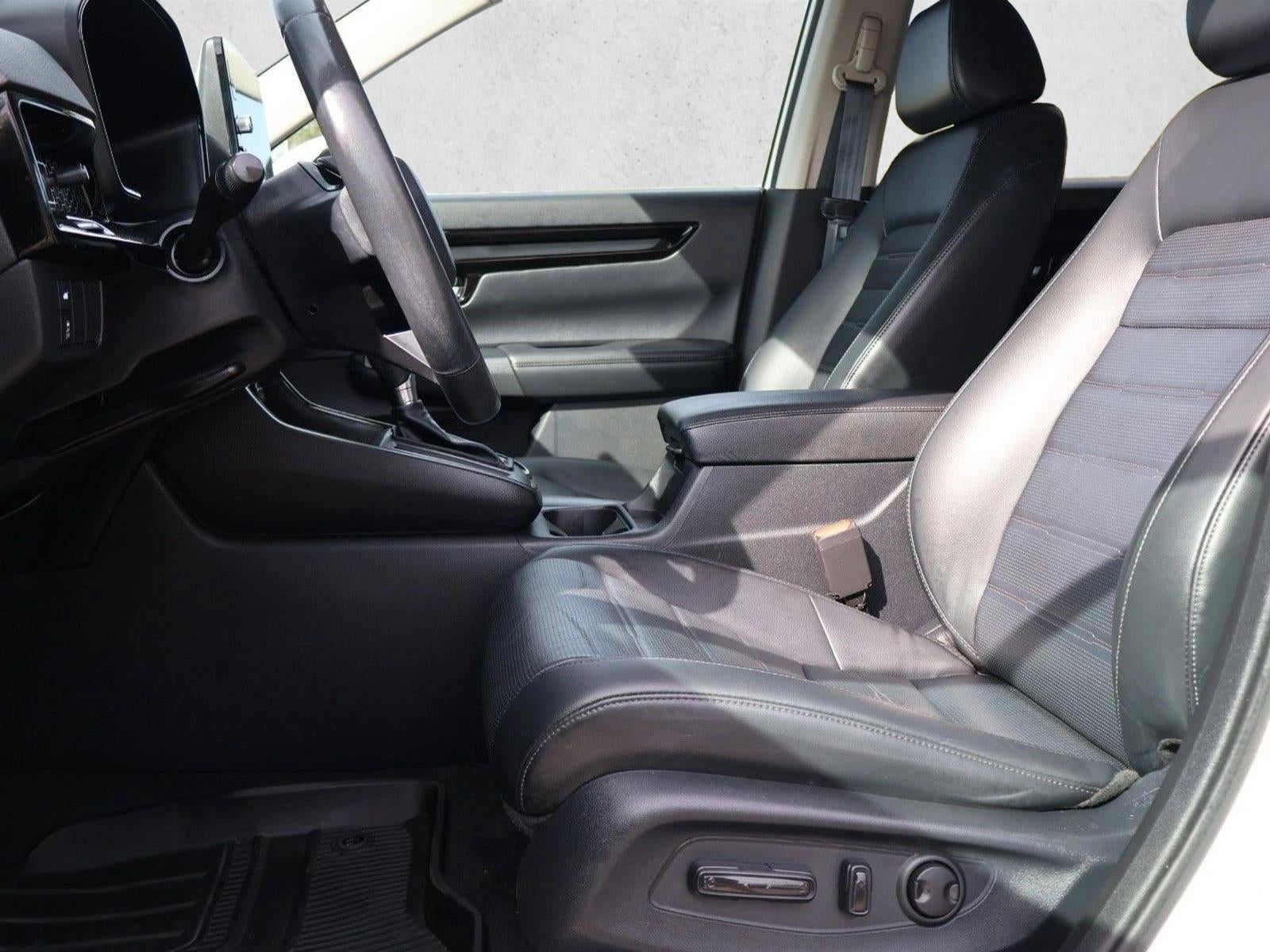 2023 Honda CR-V EX-L AWD w/o BSI