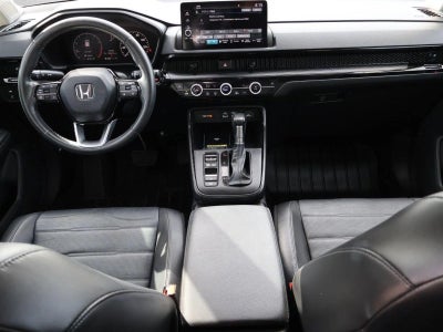 2023 Honda CR-V EX-L AWD w/o BSI