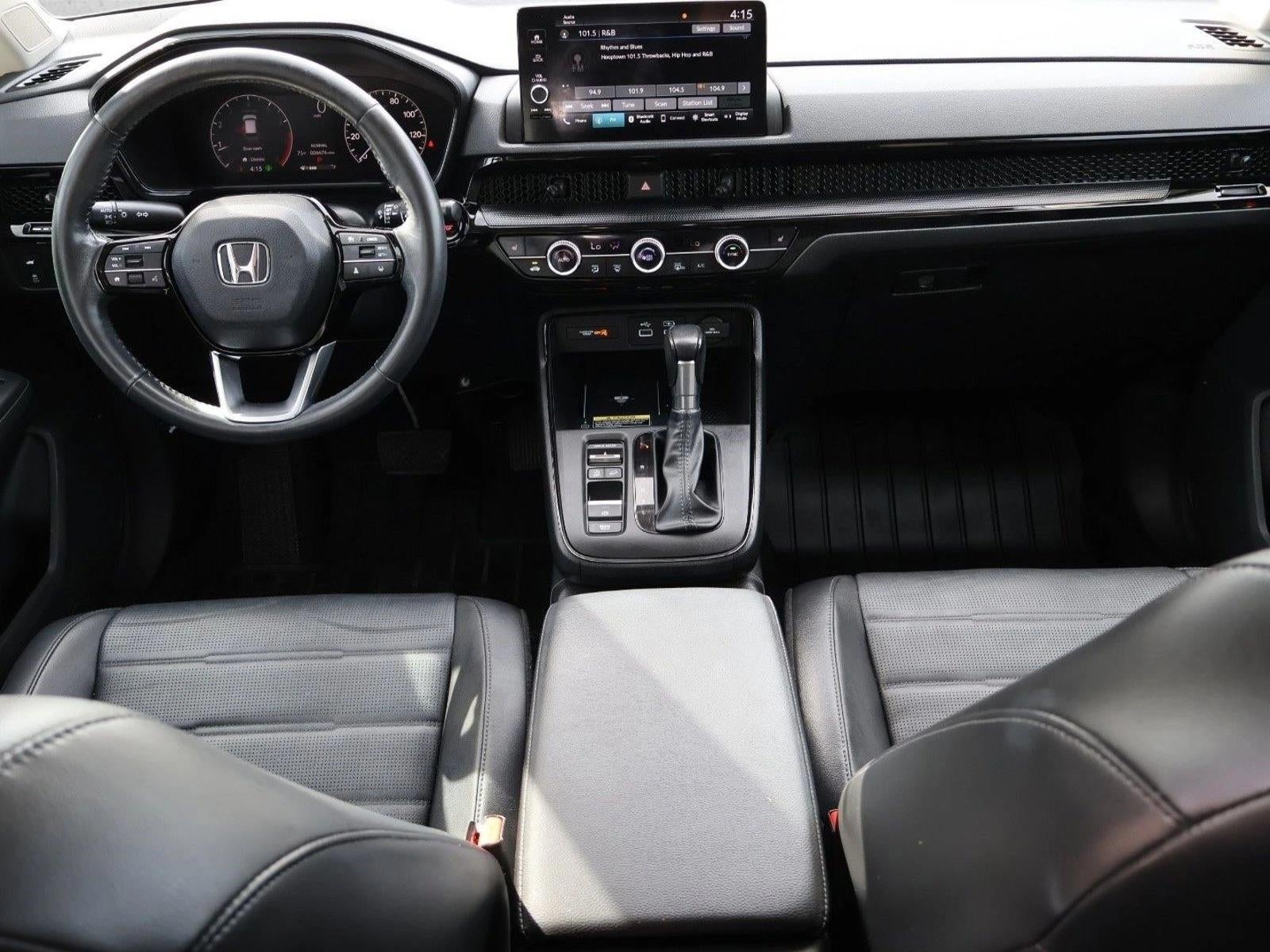 2023 Honda CR-V EX-L AWD w/o BSI