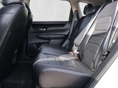 2023 Honda CR-V EX-L AWD w/o BSI
