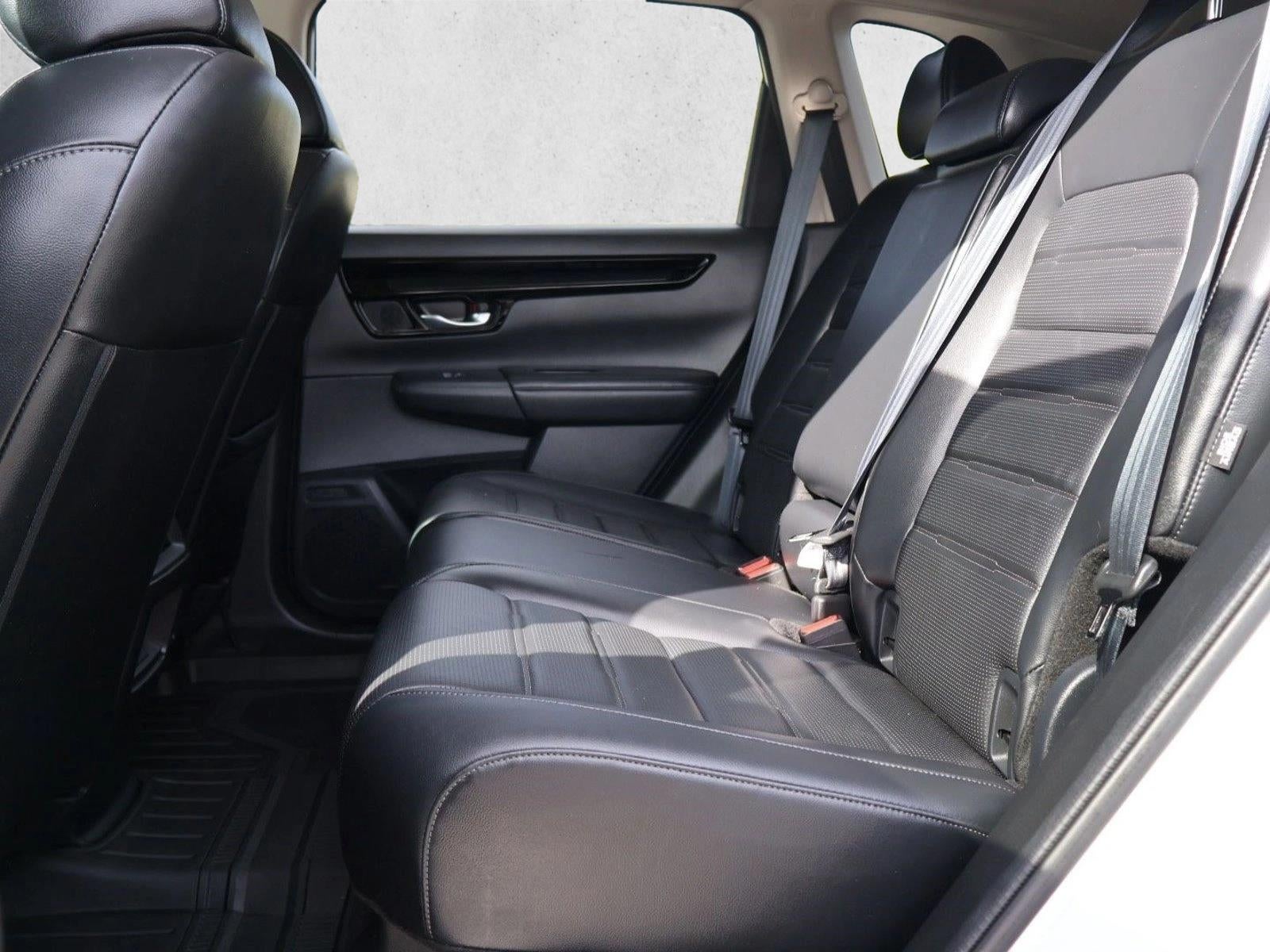 2023 Honda CR-V EX-L AWD w/o BSI