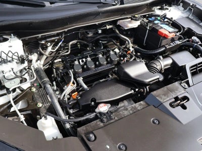 2023 Honda CR-V EX-L AWD w/o BSI