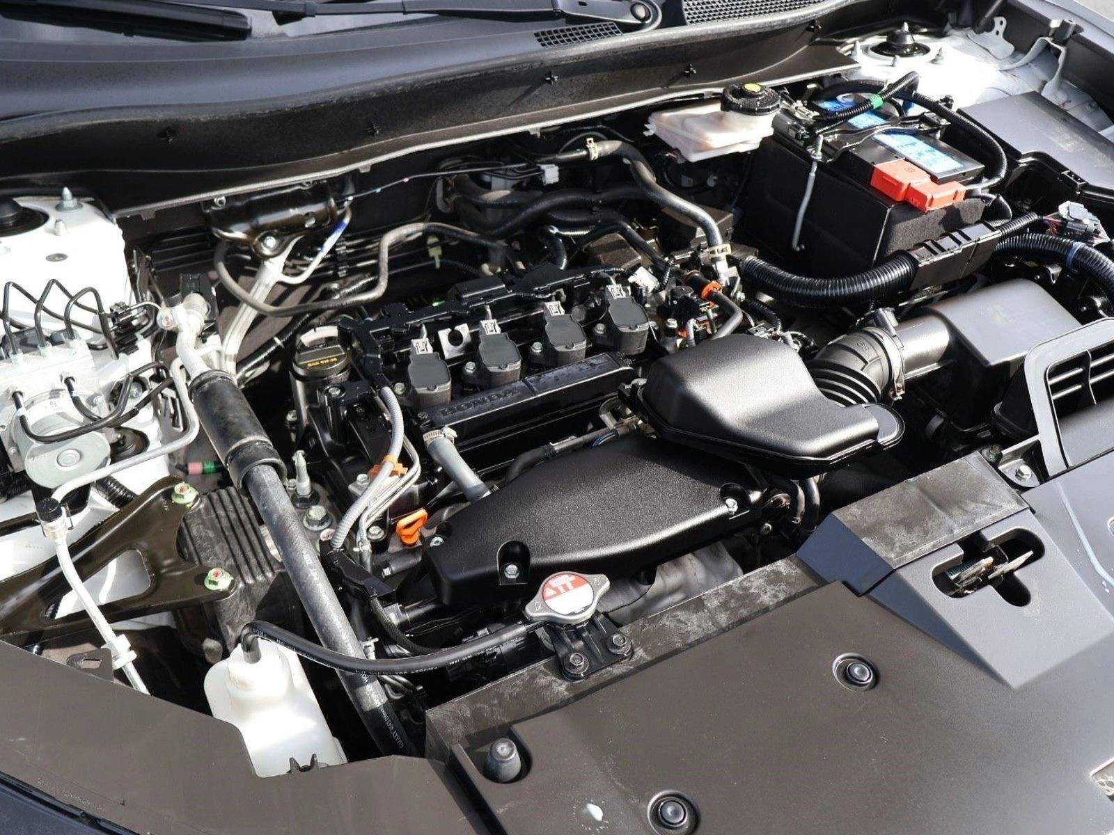 2023 Honda CR-V EX-L AWD w/o BSI