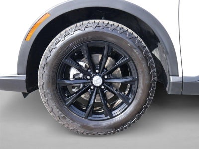2023 Honda CR-V EX-L AWD w/o BSI