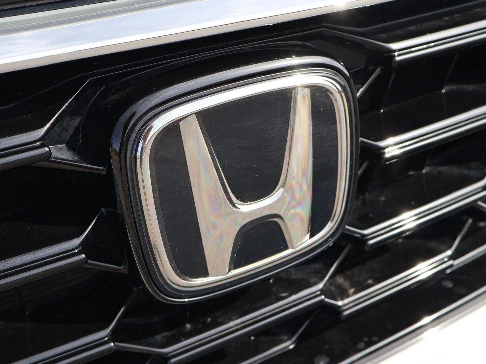 2023 Honda CR-V EX-L AWD w/o BSI