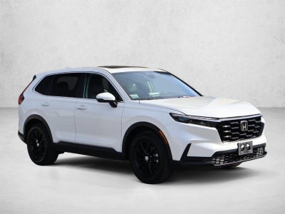 2023 Honda CR-V EX-L AWD w/o BSI