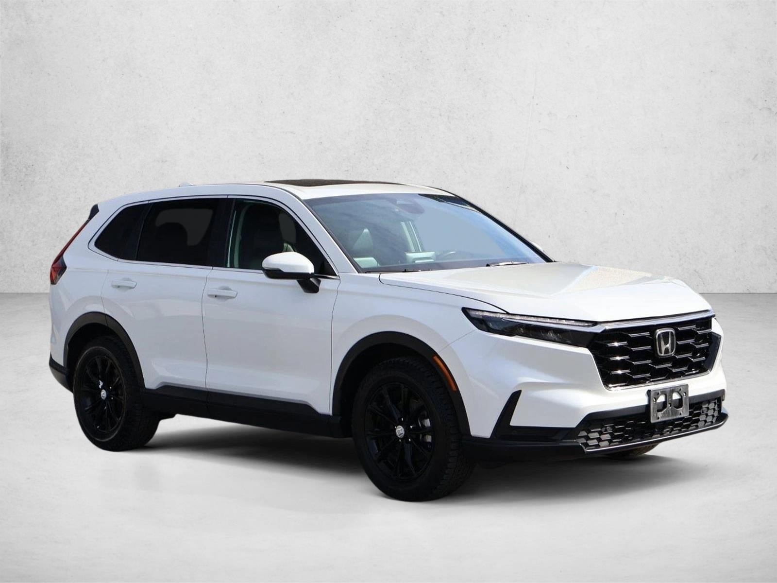 2023 Honda CR-V EX-L AWD w/o BSI