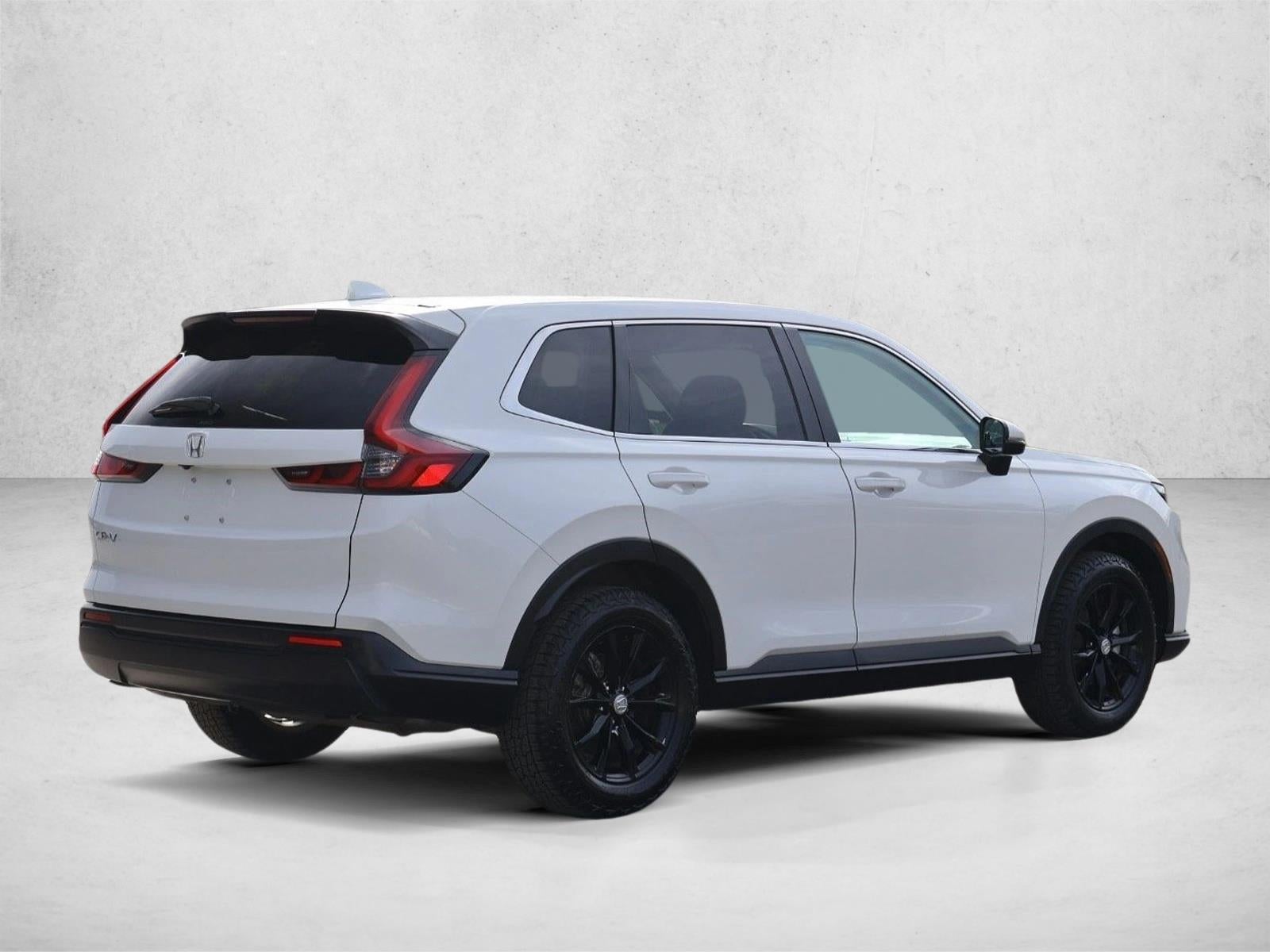 2023 Honda CR-V EX-L AWD w/o BSI