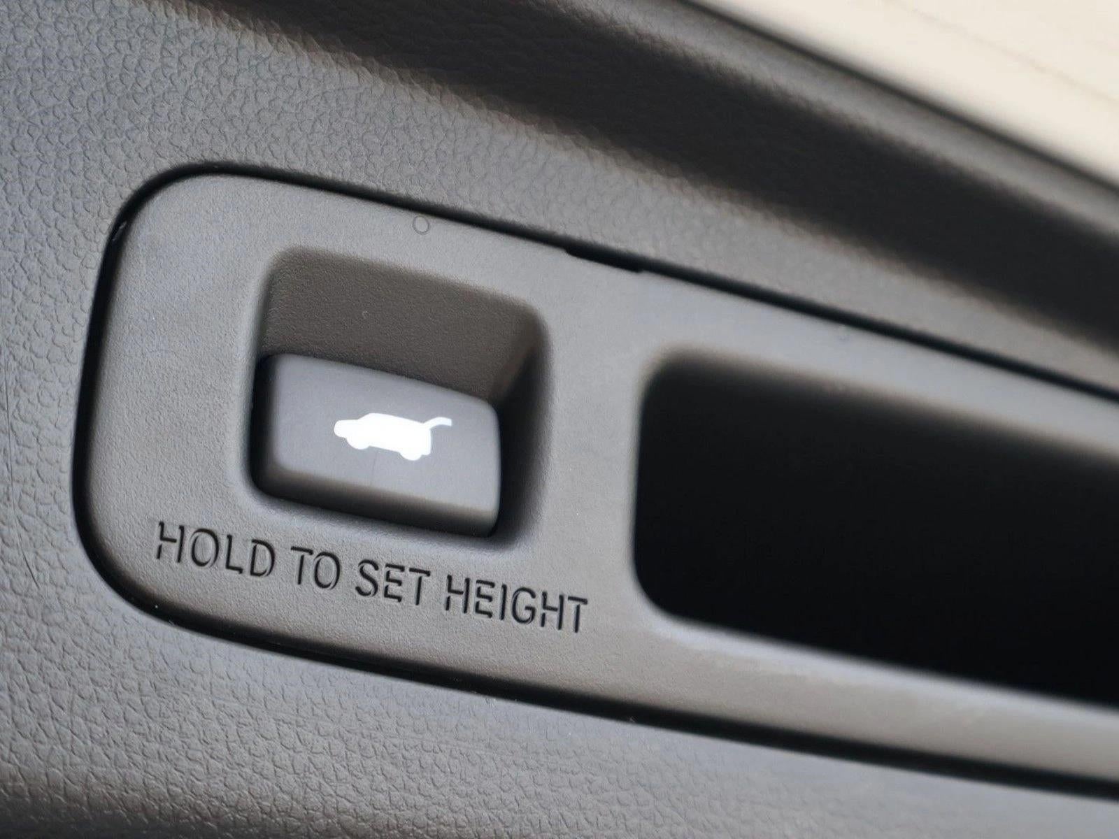 2023 Honda CR-V EX-L AWD w/o BSI