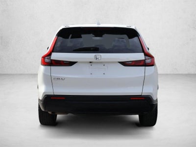 2023 Honda CR-V EX-L AWD w/o BSI