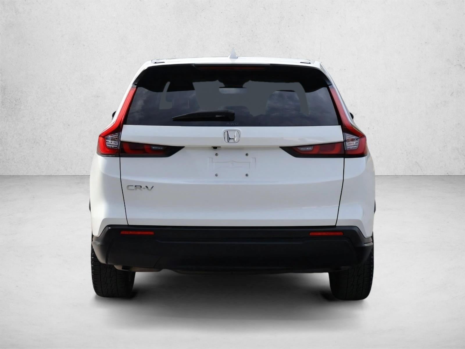 2023 Honda CR-V EX-L AWD w/o BSI